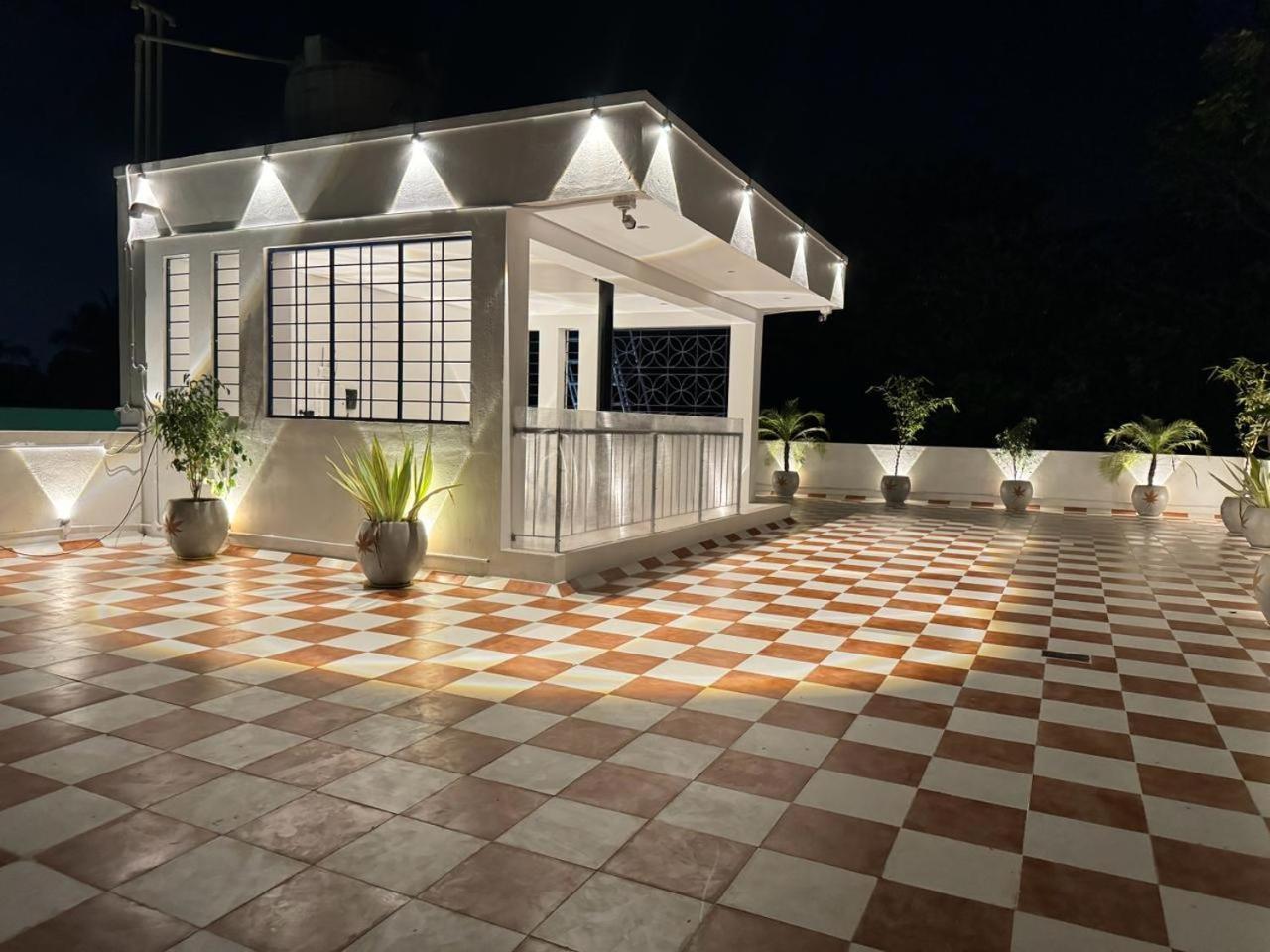 La Tamara Suite - Tie Hotels & Resorts Pondicherry Exterior photo