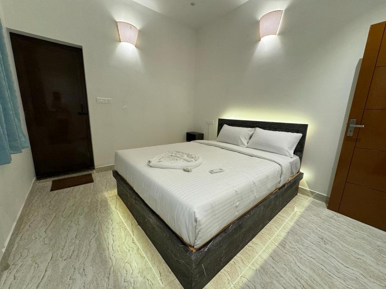 La Tamara Suite - Tie Hotels & Resorts Pondicherry Exterior photo