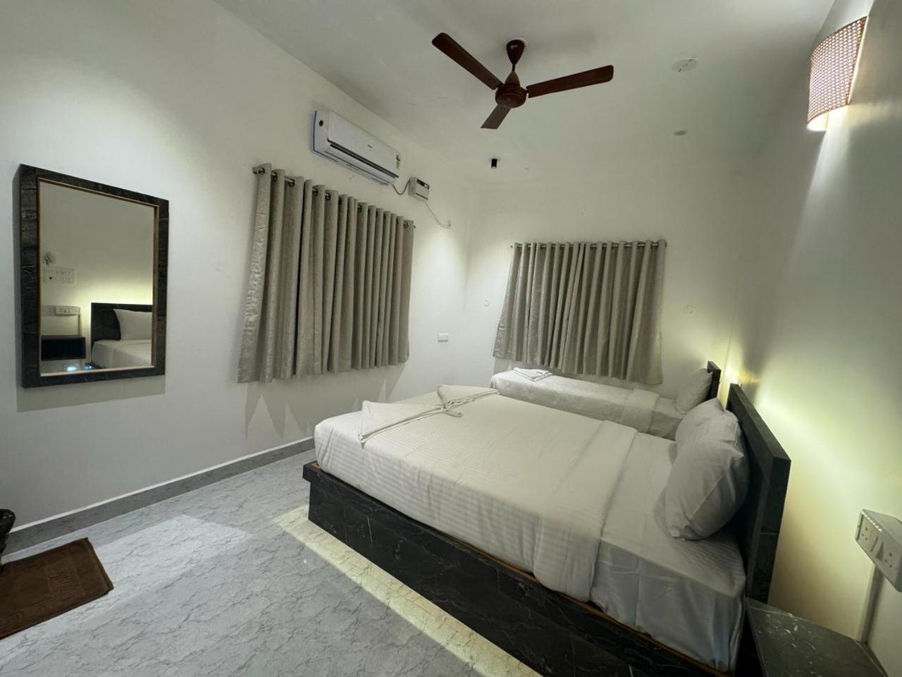 La Tamara Suite - Tie Hotels & Resorts Pondicherry Exterior photo