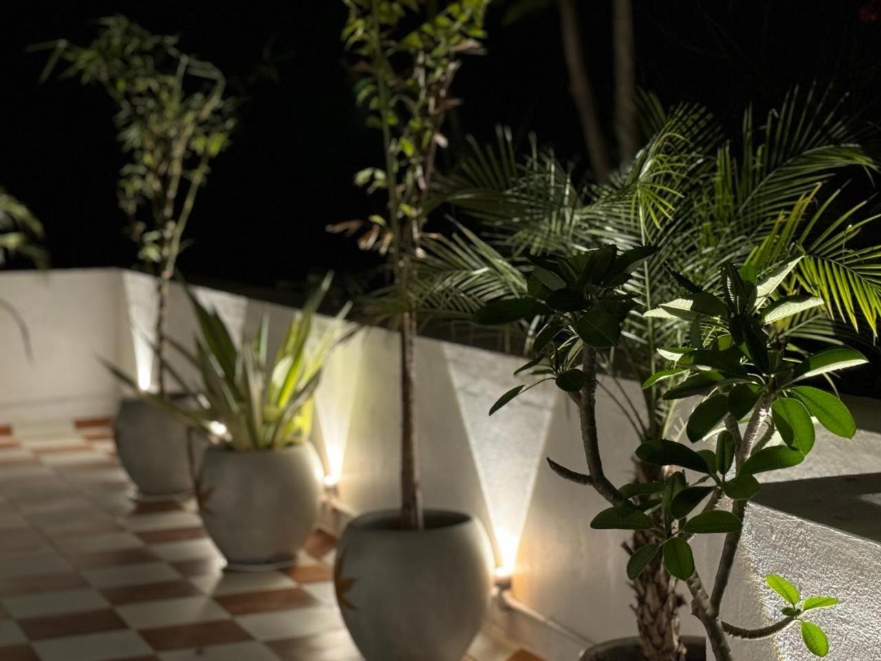 La Tamara Suite - Tie Hotels & Resorts Pondicherry Exterior photo