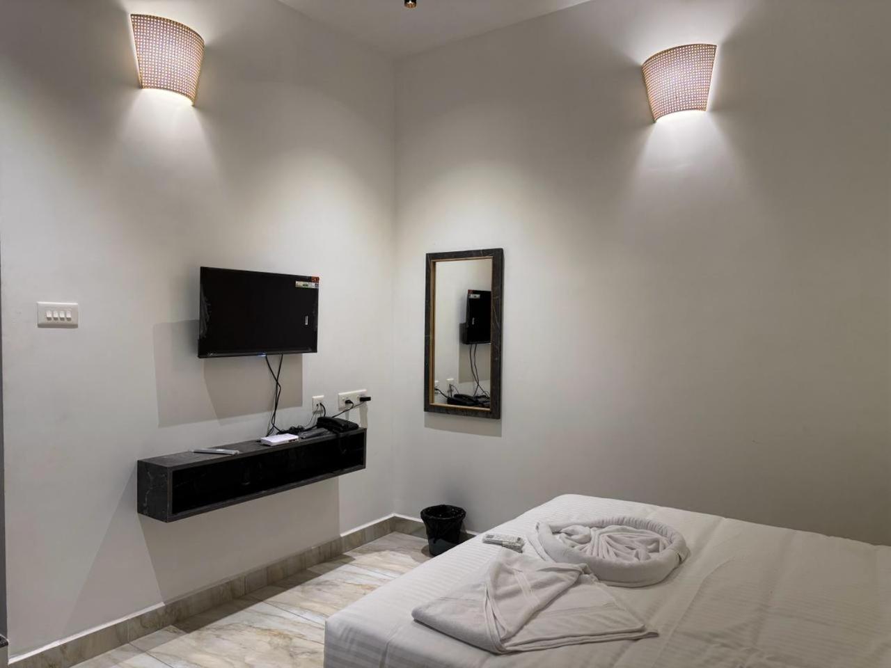 La Tamara Suite - Tie Hotels & Resorts Pondicherry Exterior photo