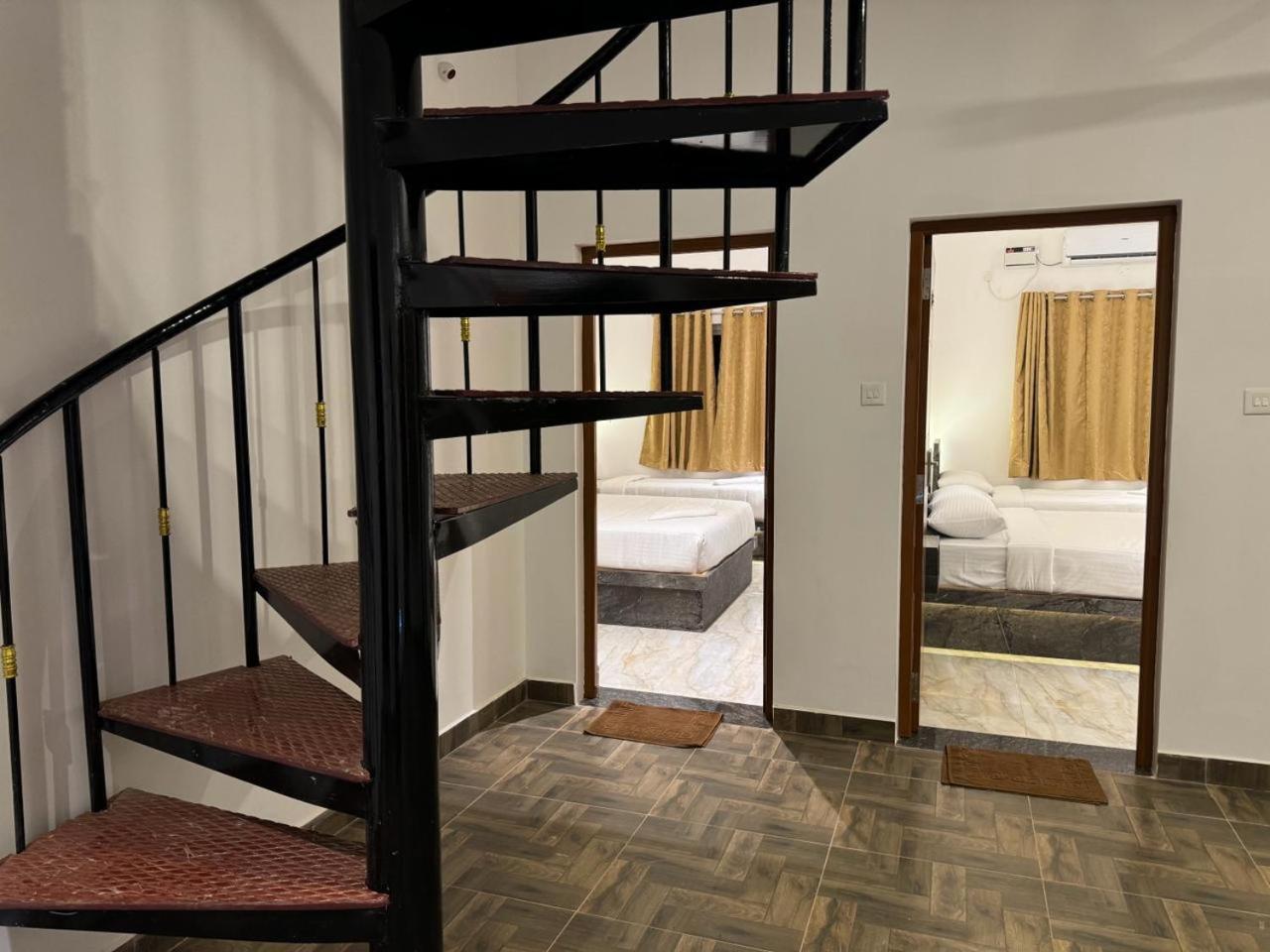 La Tamara Suite - Tie Hotels & Resorts Pondicherry Exterior photo