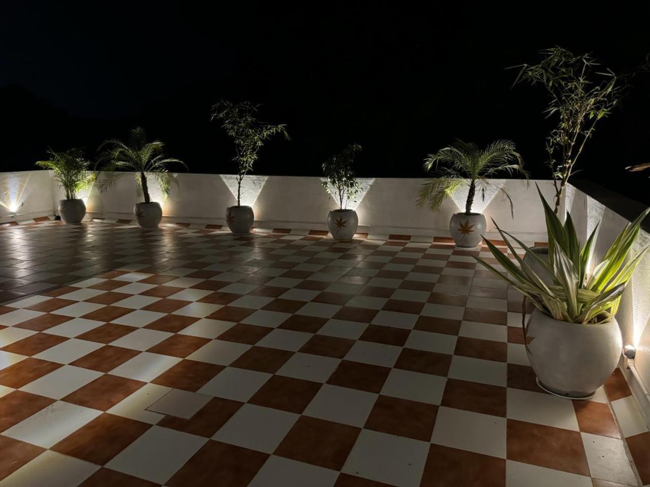 La Tamara Suite - Tie Hotels & Resorts Pondicherry Exterior photo