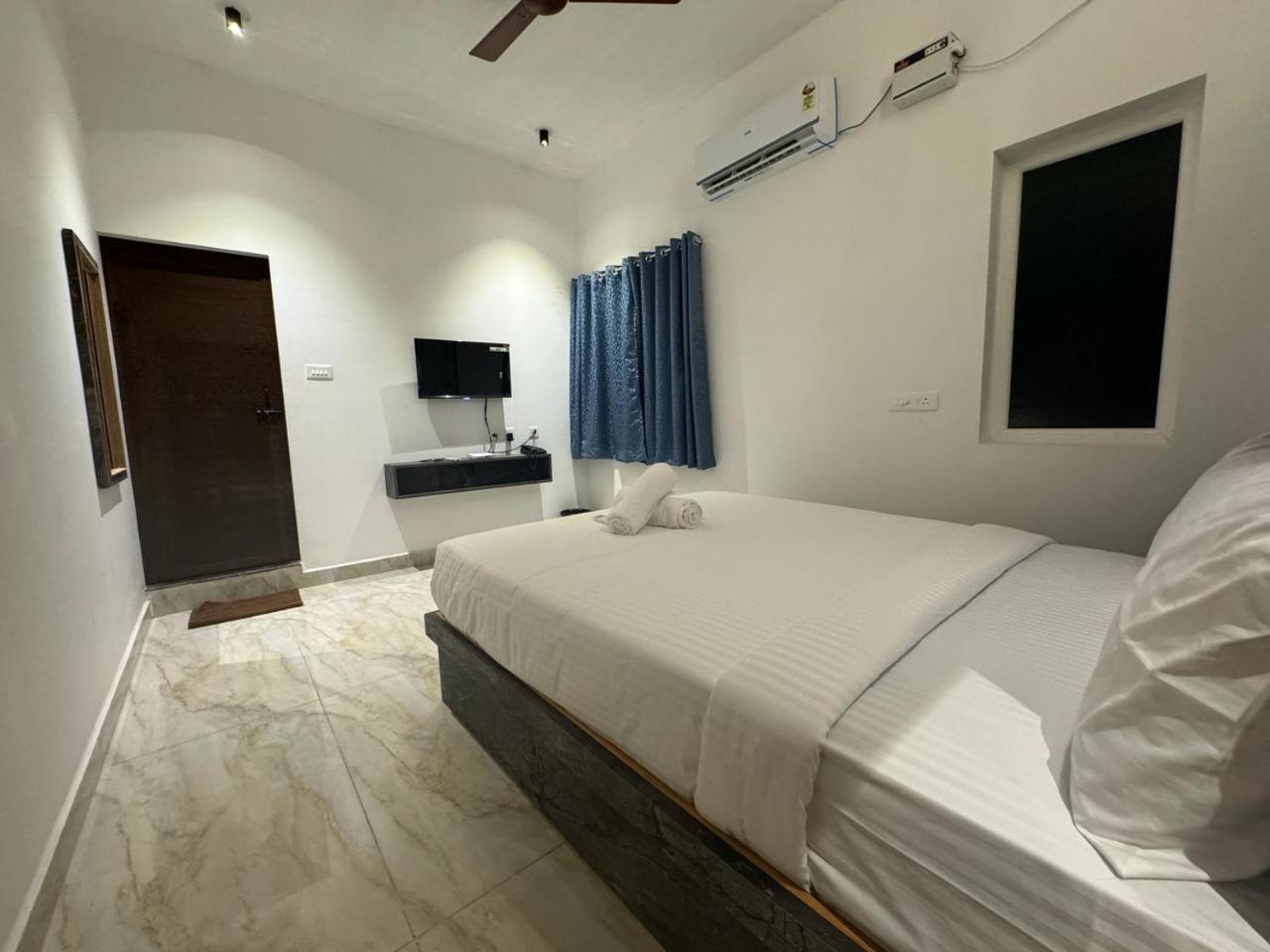 La Tamara Suite - Tie Hotels & Resorts Pondicherry Exterior photo
