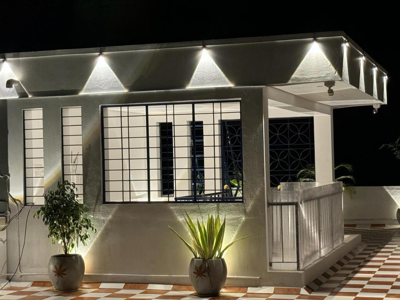 La Tamara Suite - Tie Hotels & Resorts Pondicherry Exterior photo