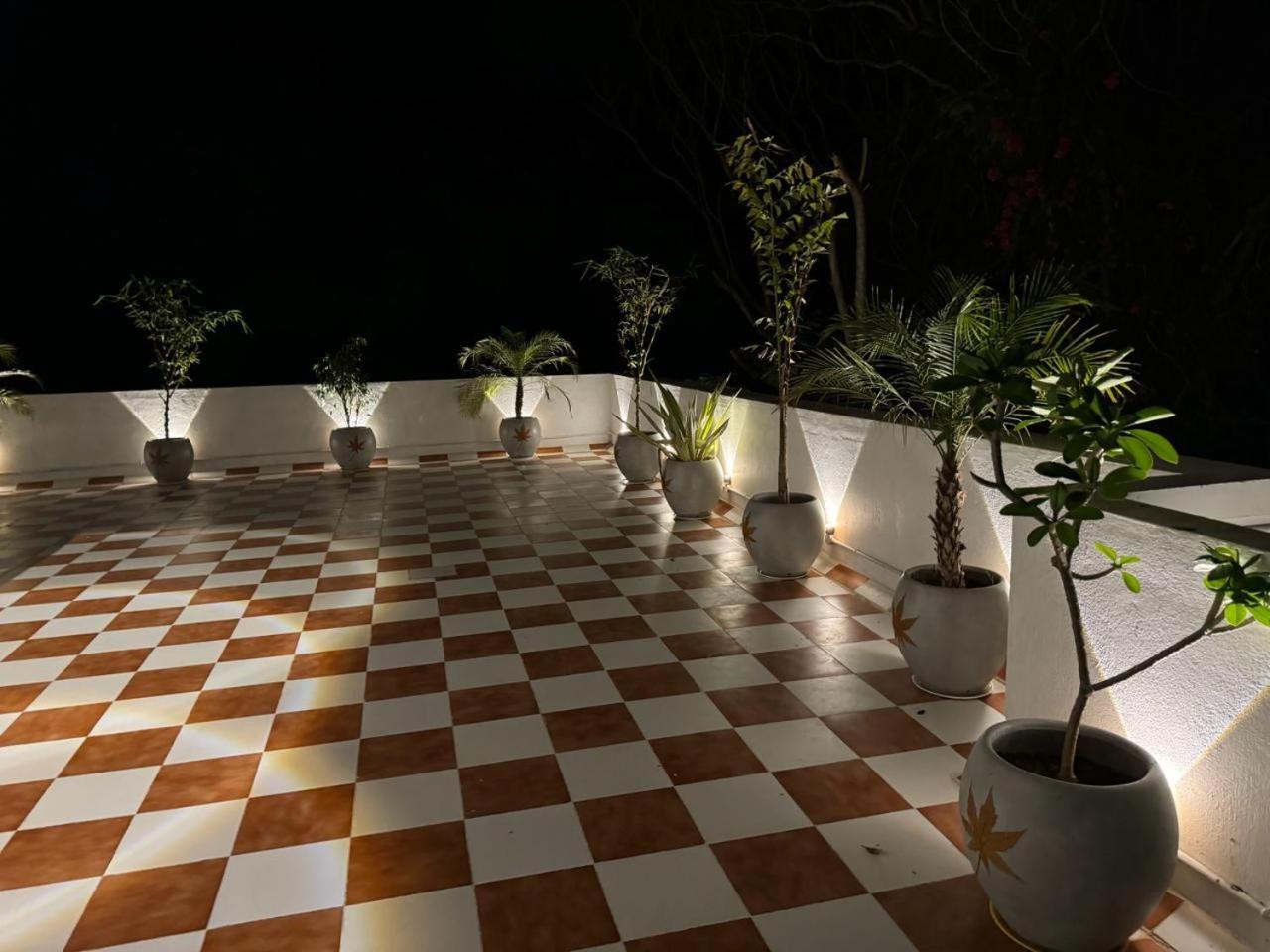 La Tamara Suite - Tie Hotels & Resorts Pondicherry Exterior photo
