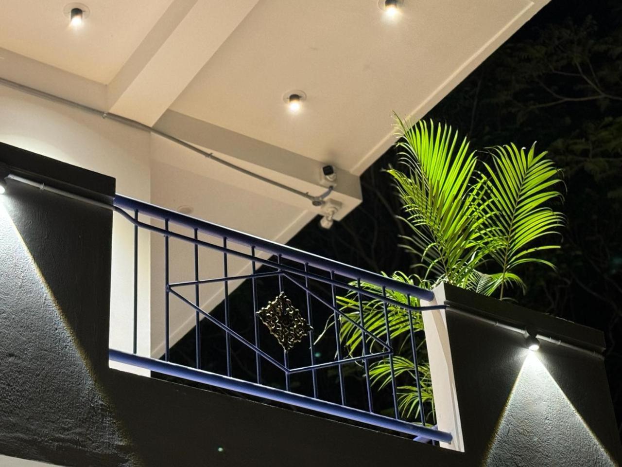 La Tamara Suite - Tie Hotels & Resorts Pondicherry Exterior photo