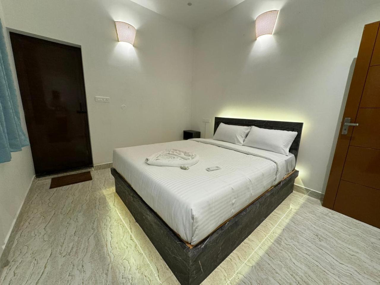 La Tamara Suite - Tie Hotels & Resorts Pondicherry Exterior photo