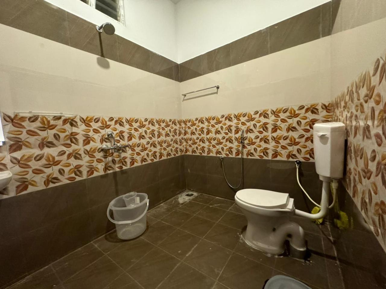 La Tamara Suite - Tie Hotels & Resorts Pondicherry Exterior photo