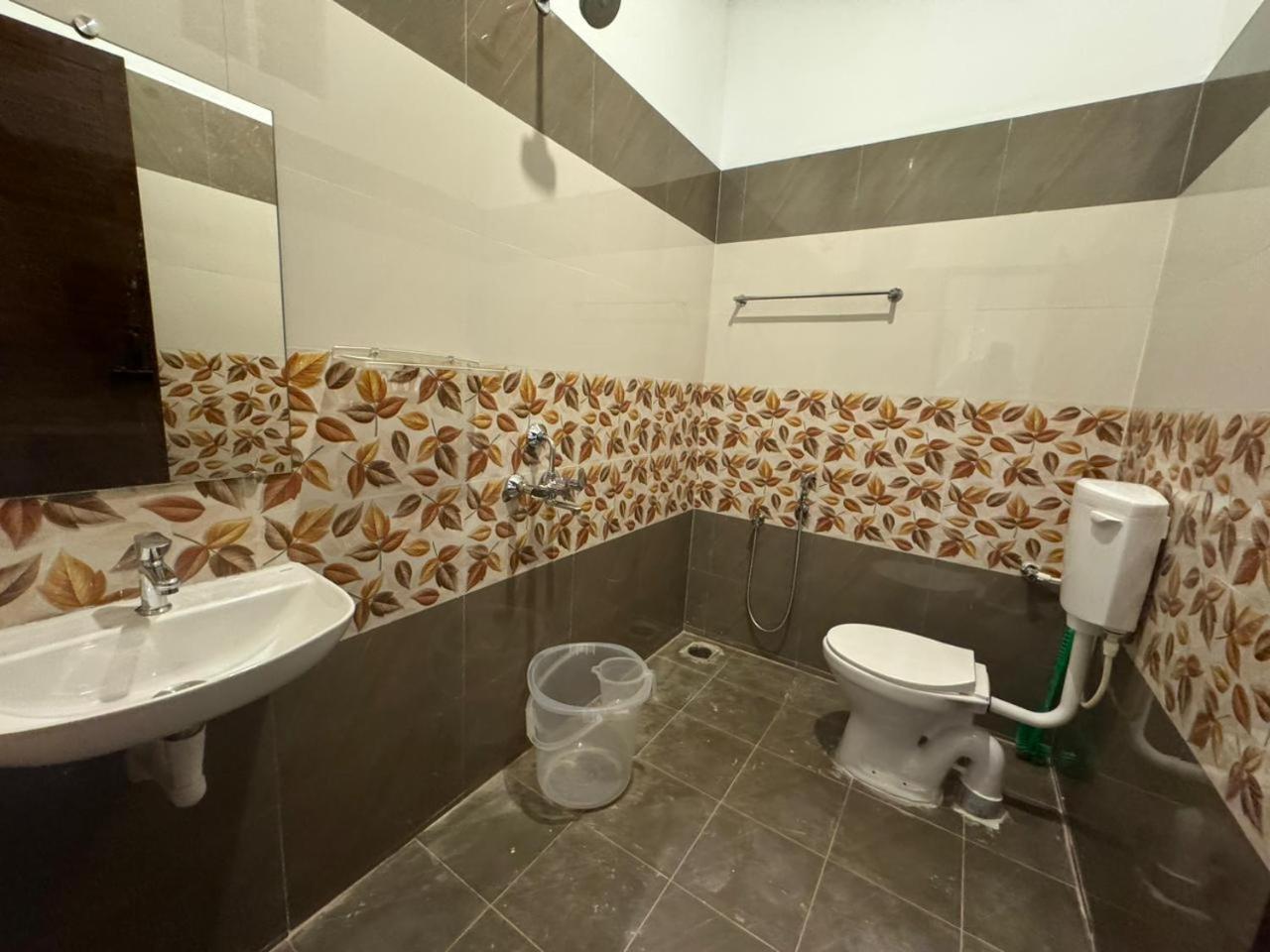 La Tamara Suite - Tie Hotels & Resorts Pondicherry Exterior photo
